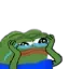 Sadpepe sadpepe Discord Emoji