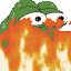 firepepe Discord Emoji