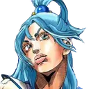 2_HmmJojoAqua Discord Emoji