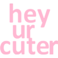 Hey_Ur_Cuter