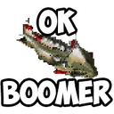Boomer