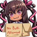 YukiNoBully Discord emoji