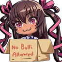 YukiNoBully Discord Emoji
