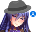 RinkoDoubt Discord emoji