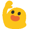 wave Discord emoji