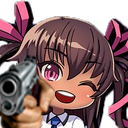 YukiGun Discord emoji