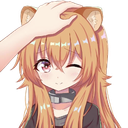 Pat Discord emoji