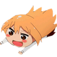 AP_umaru_lyingonbed