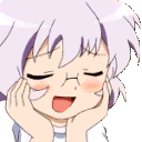 D_HappyGirl Discord Emoji