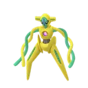DeoxysNormalShiny
