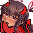 YukiEvil Discord emoji