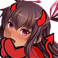 YukiEvil Discord Emoji
