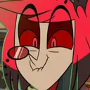 alastorIm_Not_Laughing Discord Emoji