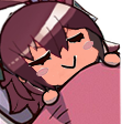 YukiSleep Discord emoji
