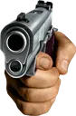 Gun