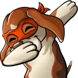 sneaky184Dab
