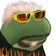 guyfrog Discord Emoji