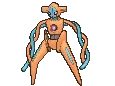 NormalDeoxys