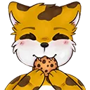 Leopard_cookie