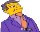 2Pathetic