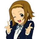 RitsuThatsright