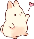 BunnyHeart