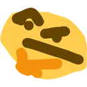 thonking