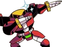 omegadab