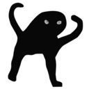 cursedcat