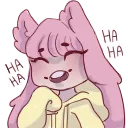 mochilaugh
