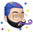 neto3dParty Discord Emoji