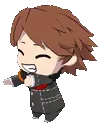 YosukeDance