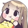 popcorn popcorn