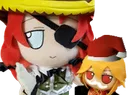pirate_meiwako_santa_junkos_son pirate_meiwako_santa_junkos_son