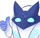 Lamb_ThumbsUp