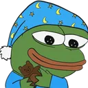 pepe_night Discord Emoji