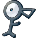 Unown Unown