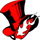 PersonaStealYourHeart Discord emoji