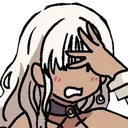 KyoukoFacepalm KyoukoFacepalm