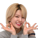JeongYes Discord emoji