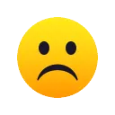 frownie