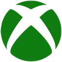 Xbox Logo xbox_logo Discord Emoji