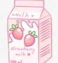 strawberrymilk