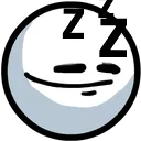 sleepy