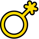 non-binary character friendly