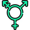 trans character friendly