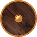 shield_wooden