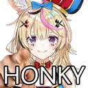 PolkaHonky