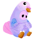 SadDove
