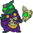 mewgrah
